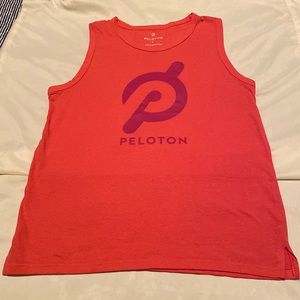 Peloton Tank - Size Small